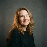 Portret van Sanne uit Rotterdam