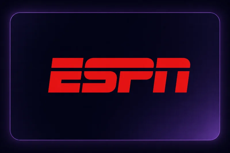 ESPN logo