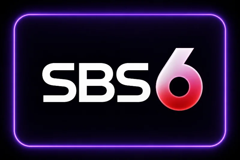 SBS6 logo