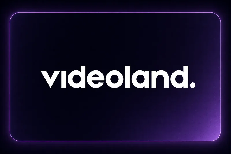 Videoland logo
