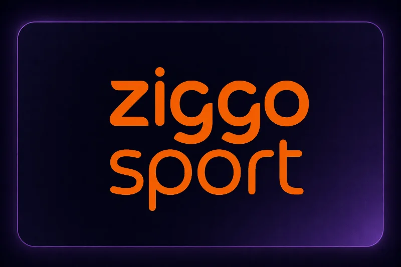 Ziggo Sport logo