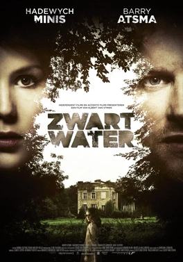 Filmposter van Zwart Water